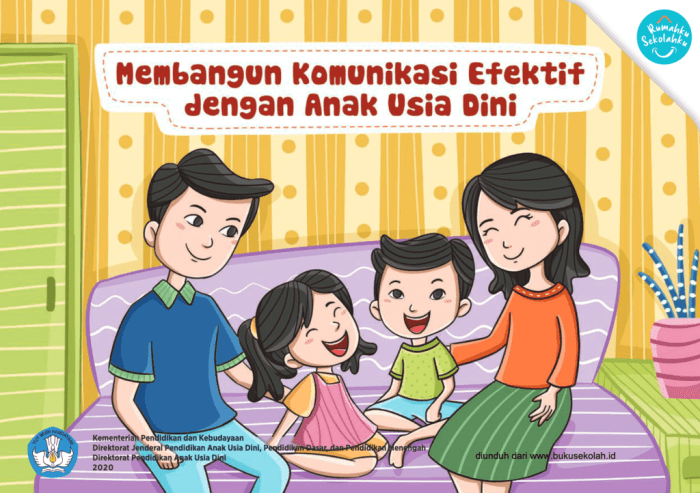 Metode Belajar Efektif: Kunci Sukses Anak Usia Dini 2 116a25c450dd0af