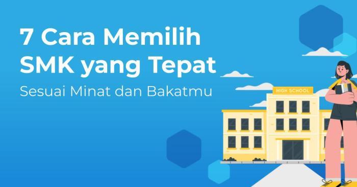 Cara Memilih Sekolah Menengah Terbaik untuk Masa Depan Anak Anda 2 116a25c4542cbfe