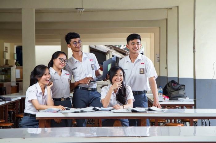 Cara Memilih Sekolah Menengah Terbaik untuk Masa Depan Anak Anda 3 116a25c45476846