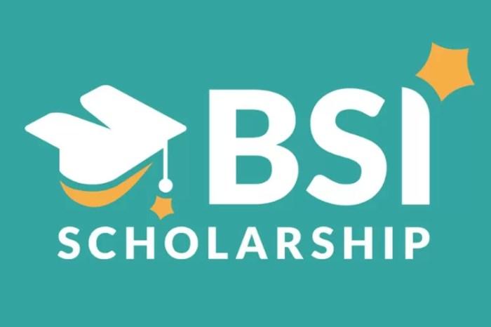 Beasiswa Mahasiswa Teknik: Jalan Sukses Karier Teknik 2 116a25c4570c308