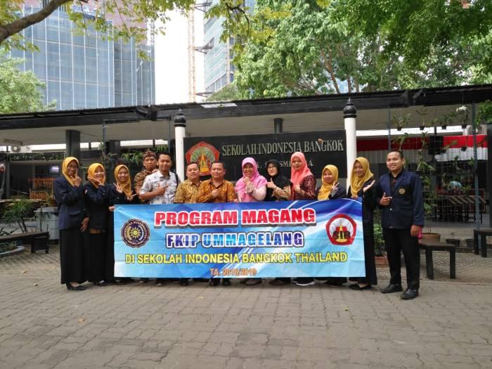 Peluang Magang: Pintu Gerbang Karier yang Cemerlang 2 116a25c48cae14b