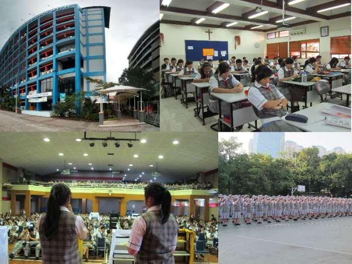 Sekolah Swasta Terbaik di Jakarta: Panduan Komprehensif 1 116a25c49a24a1f