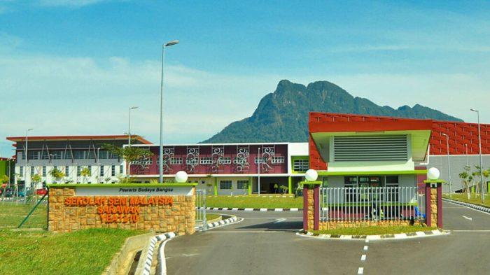 Sekolah Menengah Terbaik untuk Mengasah Bakat Seni 2 116a25c4cad0e23