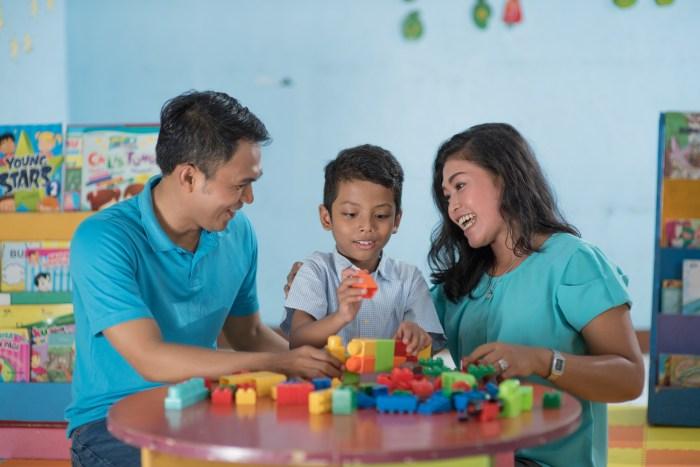 Peran Krusial Keluarga dalam Pendidikan Anak 3 116a25c4db2565c