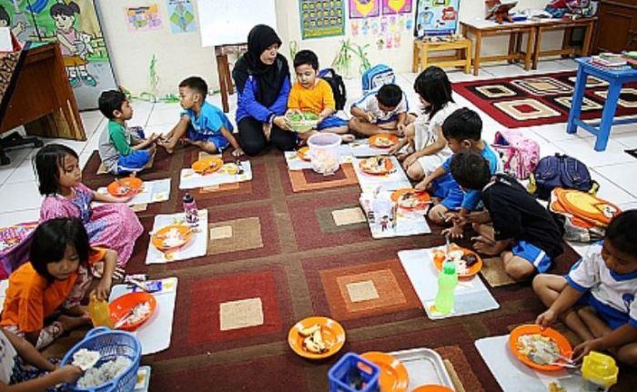 Metode Mengajar Inspiratif: Membangkitkan Gairah Belajar 1 116a25c4e6a557d
