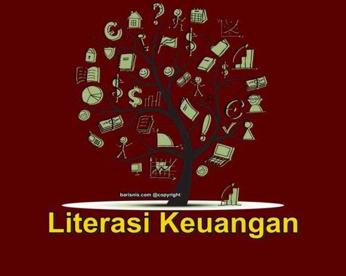 Manfaat Literasi Finansial: Penting bagi Remaja 2 116a25c4ec4e435