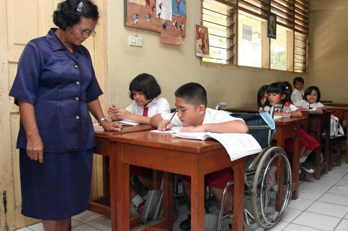 Pendidikan Inklusif: Memberdayakan Siswa Berkebutuhan Khusus 1 116a25c4ef6d9a1