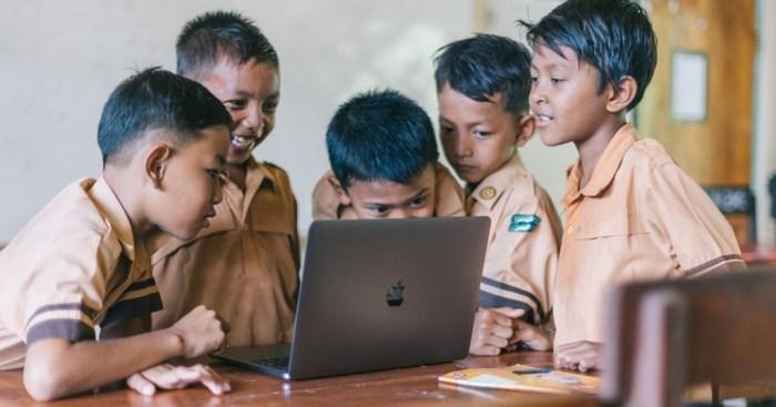 Teknologi: Kunci Pembelajaran Interaktif yang Efektif 3 116a25c4fe891be