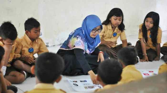 Cara Meningkatkan Partisipasi Orangtua dalam Pendidikan: Kunci Kesuksesan Siswa 2 116a25c5055736e
