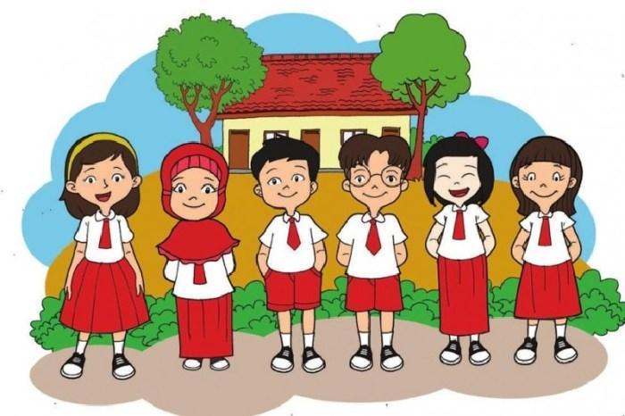 Pendidikan Agama di Sekolah Swasta: Membentuk Karakter dan Membangun Nilai 1 116a25c50a0d6a9