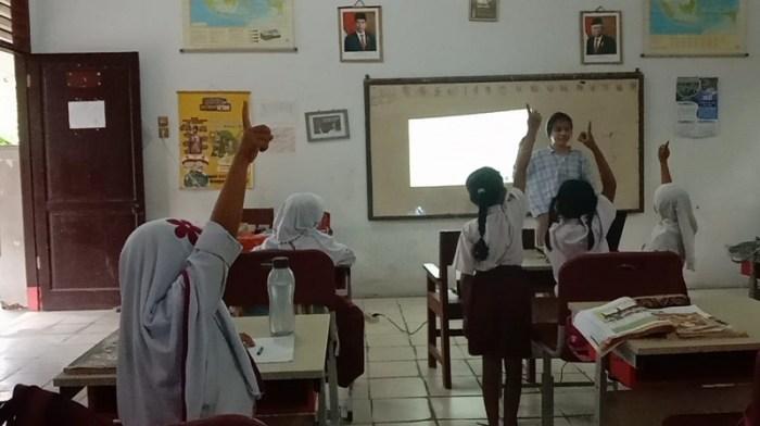 Pendidikan Agama di Sekolah Swasta: Membentuk Karakter dan Membangun Nilai 2 116a25c50a442a9