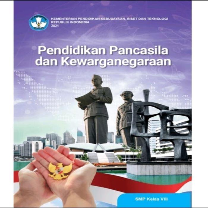 Pendidikan Pancasila dan Kewarganegaraan: Membangun Warga Negara Berkarakter 2 116a25c514db65f