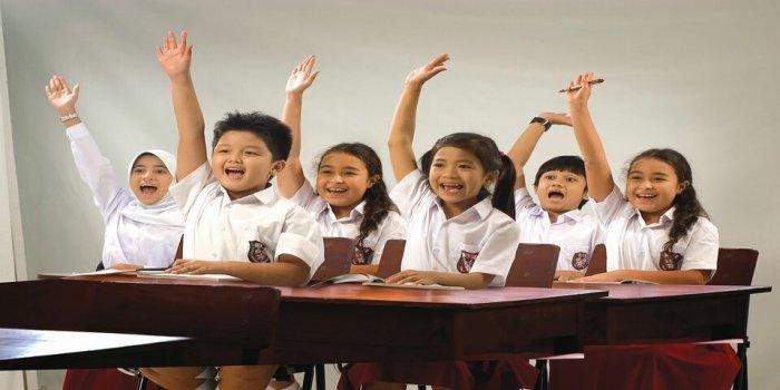 Jenjang Pendidikan di Indonesia: Dari PAUD Hingga Perguruan Tinggi 2 116a25c51743aa6