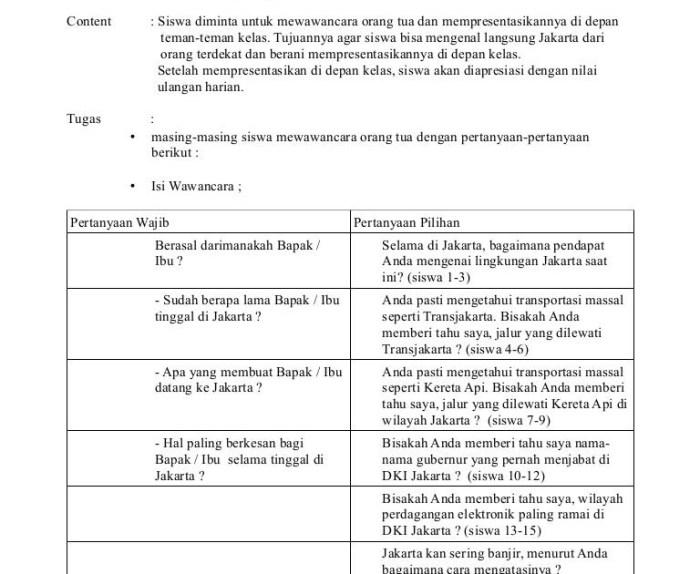 Keterlibatan Orang Tua: Kunci Sukses Pendidikan Anak 2 116a25c51f78961