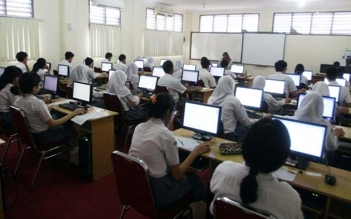 Lowongan CPNS Teknologi Pendidikan: Prospek Karier Menjanjikan di Sektor Pendidikan 1 116a25c544e0218