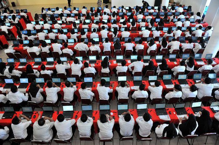 Lowongan CPNS Teknologi Pendidikan: Prospek Karier Menjanjikan di Sektor Pendidikan 2 116a25c5451e79b