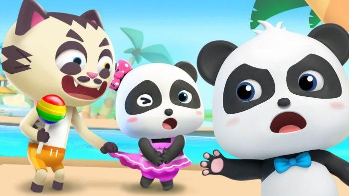 Film Kartun Edukatif: Mencerdaskan Anak Sambil Hiburan 1 116a25c5da214a3