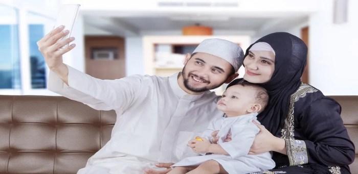 Cara Mendidik Anak Sesuai Ajaran Islam 2 116a25c5e1e878f