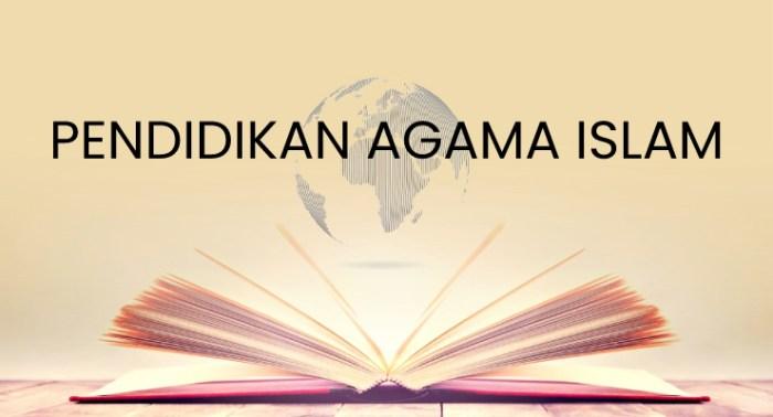 Penyebaran Islam Melalui Pendidikan: Peran Penting Lembaga Pendidikan 1 116a25c5ebcfc49