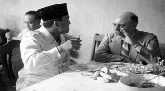 Riwayat Pendidikan Ir. Soekarno: Dari Nasionalisme hingga Kemerdekaan 1 116a25c5ef91110
