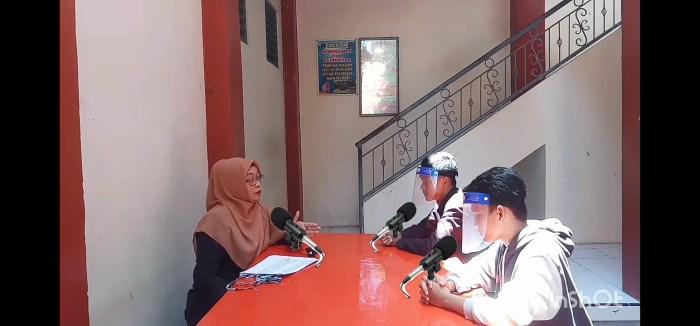 Dampak Pandemi pada Pendidikan: Strategi dan Tantangan 1 116a25c6084cf19