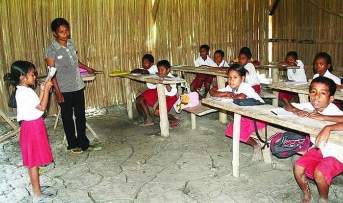 Kualitas Pendidikan di Indonesia: Tantangan dan Peluang 1 116a25c60bea730