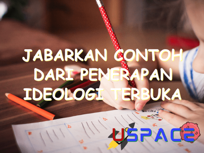 Contoh Penerapan Ideologi Terbuka dalam Pendidikan 2 116a25c61bee6ae