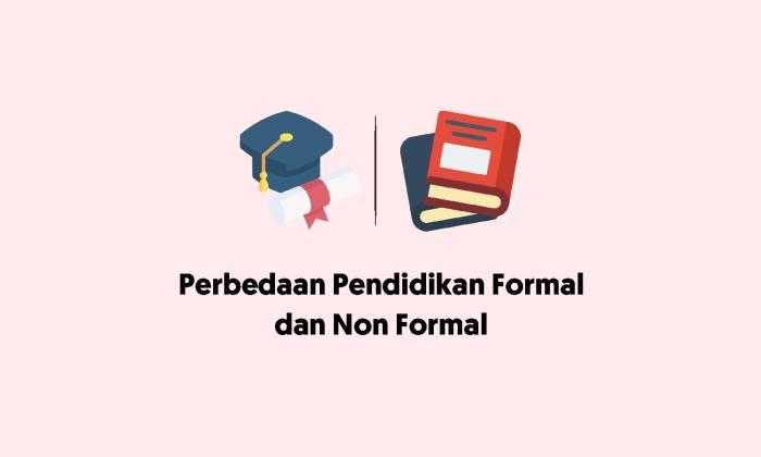 Pendidikan Formal dan Non Formal: Pilar Pembangunan Masyarakat 2 116a25c61db4afb