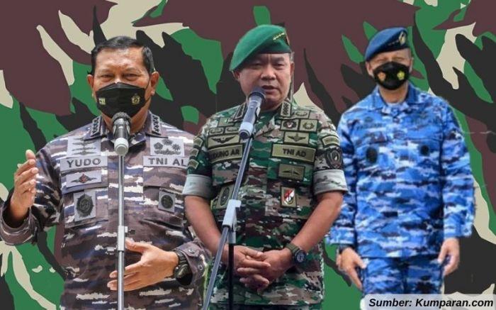 Pendidikan Polisi: Lamanya dan Tahapan Pendidikan 3 116a25c61f92703