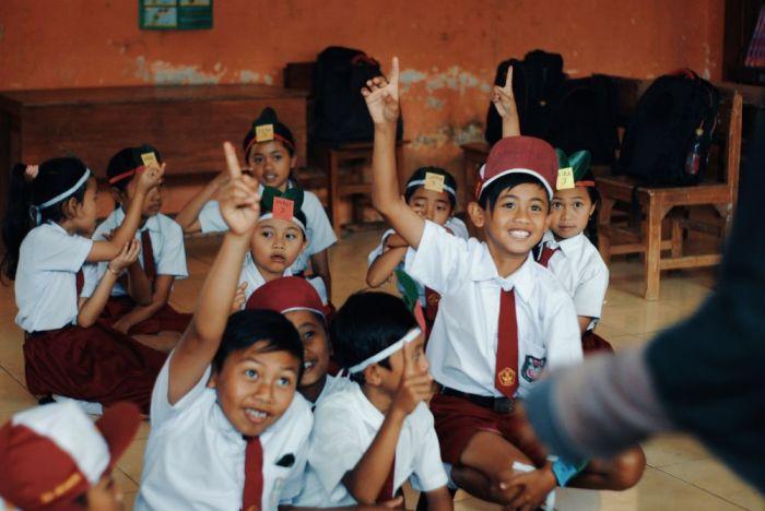 Dasar Pendidikan Taman Siswa: Pilar Pendidikan Nasional 2 116a25c629d7f57