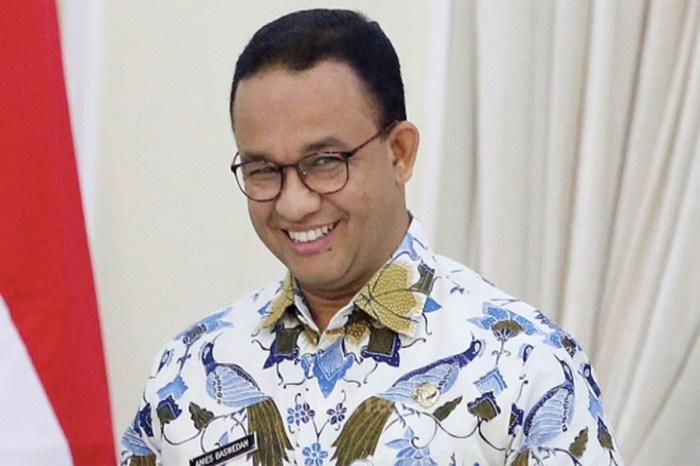 Anies Baswedan, Menteri Pendidikan: Kebijakan, Prestasi, dan Tantangan 2 116a25c63d4139f