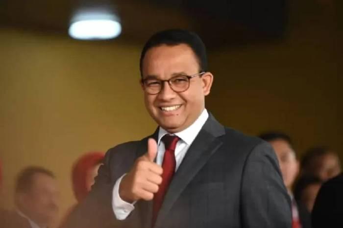 Riwayat Pendidikan Anies Baswedan: Dari SD hingga Luar Negeri 1 116a25c649e8812