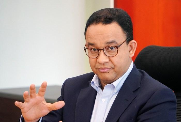 Riwayat Pendidikan Anies Baswedan: Dari SD hingga Luar Negeri 2 116a25c64a3ea6e