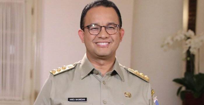 Riwayat Pendidikan Anies Baswedan: Dari SD hingga Luar Negeri 3 116a25c64aa96bb