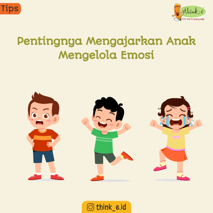 Pentingnya Pengajaran Kecerdasan Emosional di Sekolah 1 116a25c65b6c858