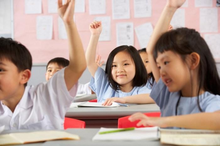 Pendidikan Formal dan Non Formal: Menjembatani Kesenjangan Pembelajaran 1 116a25c684eb3c9
