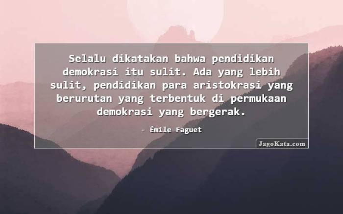 Kata Kata Bijak Pendidikan Bergambar: Inspirasi untuk Pembelajaran 2 116a25c69c96c92