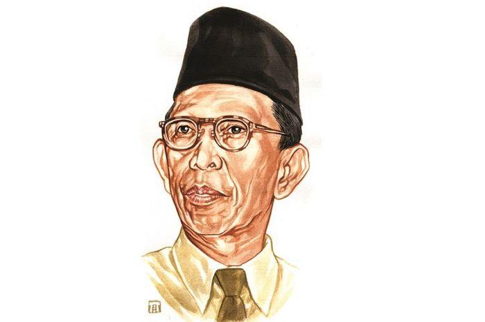 Ki Hajar Dewantara: Bapak Pendidikan Nasional Indonesia 2 116a25c69ff0fc0