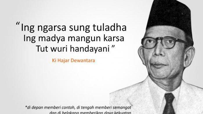 Kata Bijak Hari Pendidikan Nasional: Inspirasi Membangun Bangsa Cerdas 2 116a25c6a8b8c3f