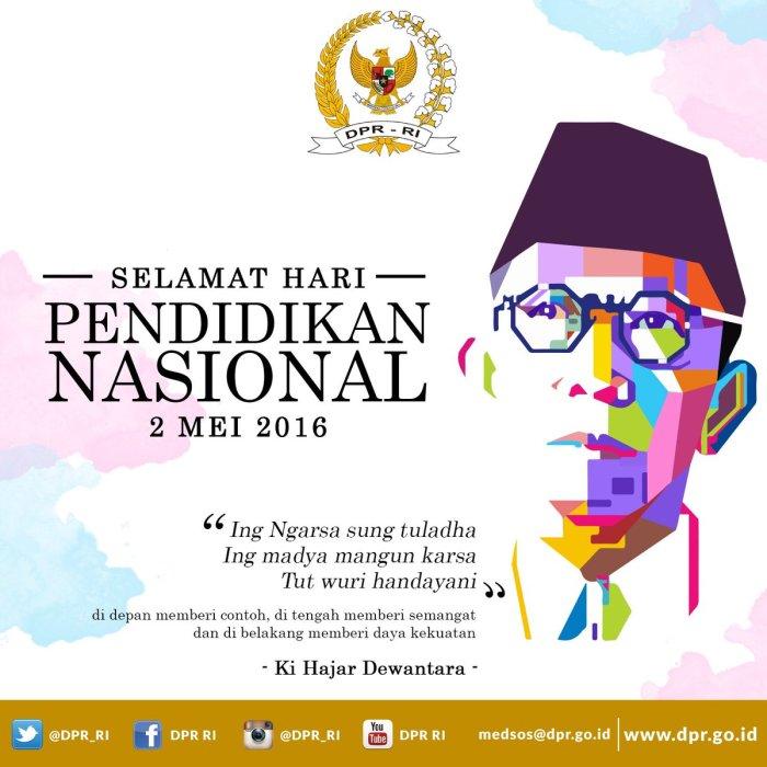 Sambutan Hari Pendidikan Nasional: Membangun Generasi Unggul untuk Indonesia Maju 1 116a25c6b01c341