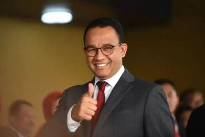 Riwayat Pendidikan Anies Baswedan: Dari Sekolah Dasar hingga Perguruan Tinggi 2 116a25c6b23eac8
