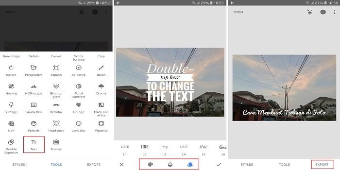 Cara Menulis di Kamera: Panduan Kreatif untuk Menciptakan Karya Seni yang Unik 2 116a25c6cc28d4b