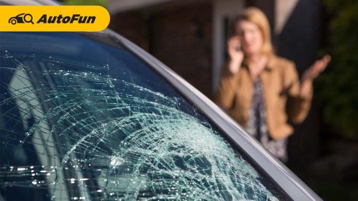 Cara Cepat Memperbaiki Kaca Retak Mobil Sendiri 1 116a25c6cef3983