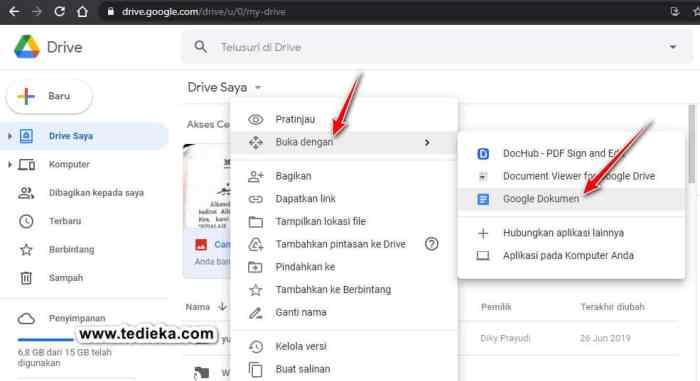 Cara Mengubah Gambar Menjadi Tulisan: Panduan Lengkap 1 116a25c6fe02bdd