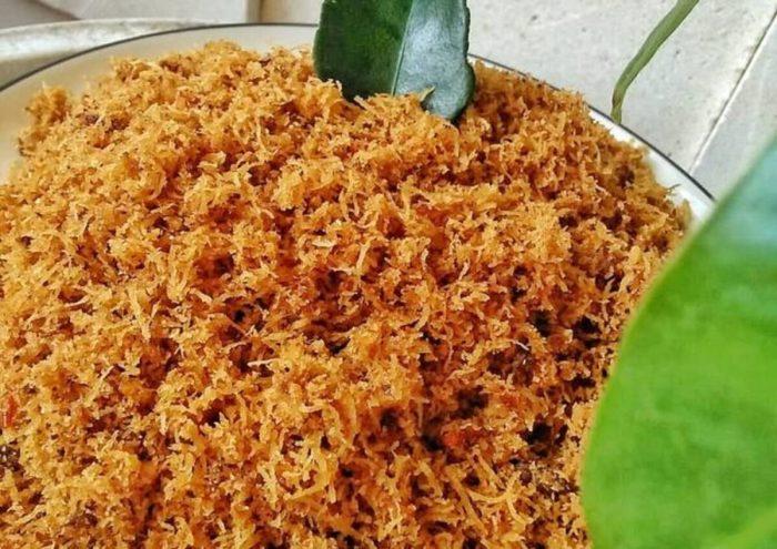 Cara Membuat Selundreng Kelapa, Kue Tradisional yang Legit dan Gurih 3 116a25c70033f36