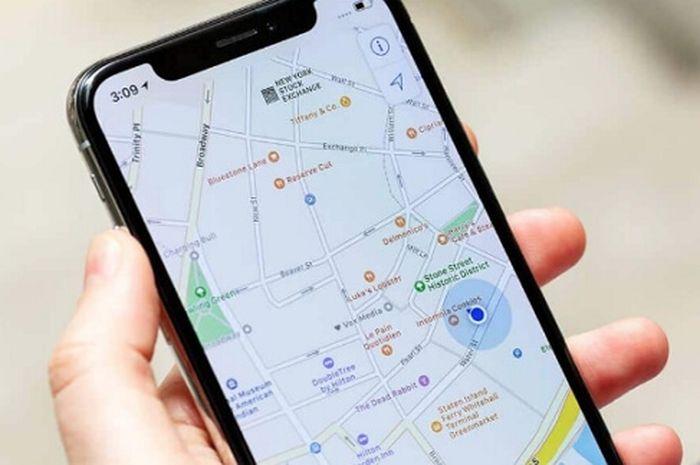 Cara Melacak Lokasi Seseorang: Panduan Lengkap 1 116a25c73a3b299