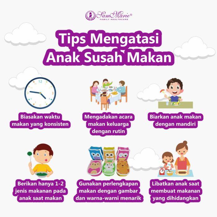 Cara Mengatasi Anak Susah Makan Usia 2 Tahun: Strategi Efektif untuk Orang Tua 3 116a25c764de0df