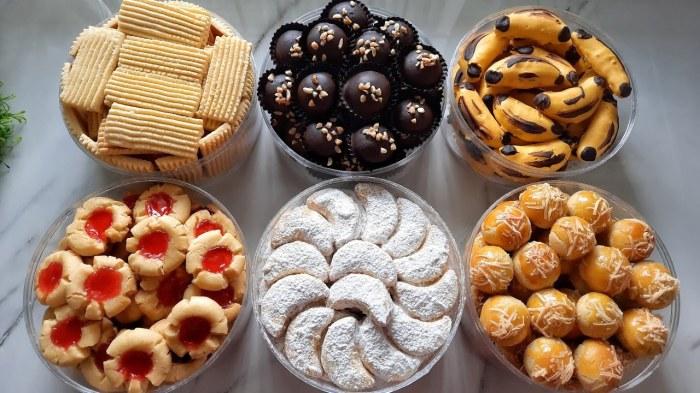 Cara Membuat Kue Kering Bunga Matahari: Camilan Sehat dan Lezat 1 116a25c77190d48