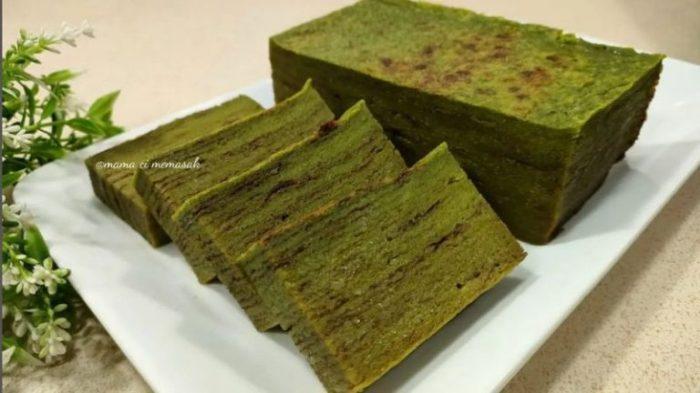 Cara Membuat Kue Kojo Khas Palembang yang Legit dan Renyah 1 116a25c7795bf9b