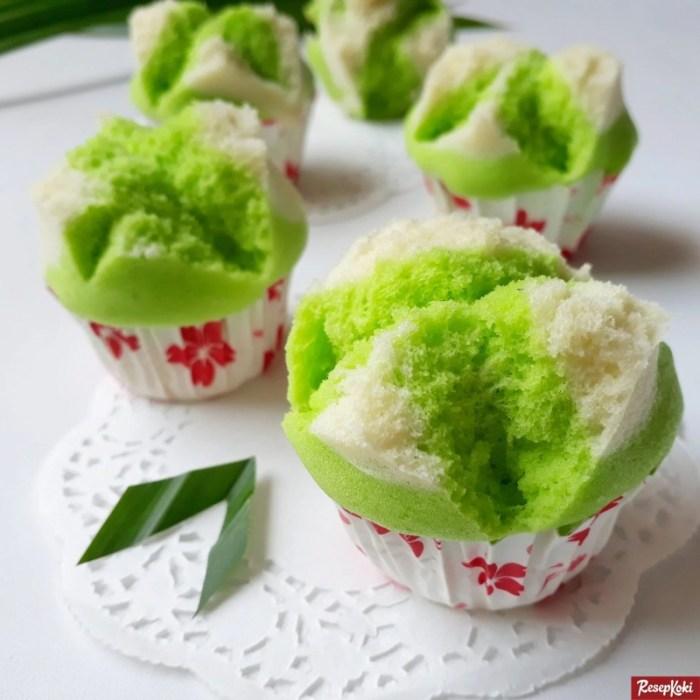 Cara Membuat Bolu Kukus Tanpa, Lezat dan Sehat 1 116a25c799b1c54